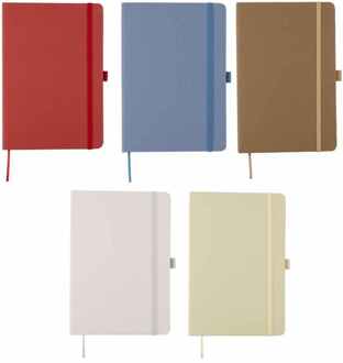 Notitieboekje Recycle Bioafval