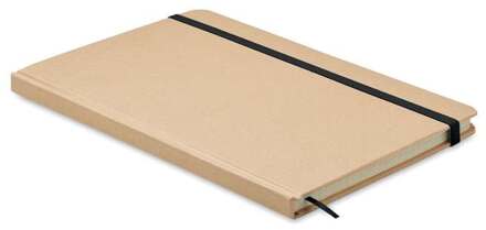 Notitieboekje Ruitjespapier