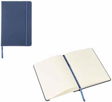 Notitieboekje Ruitjespapier