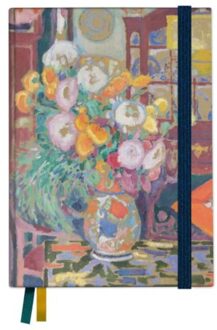 notitieboekje, singer laren multicolour collection - interieur, leo gestel