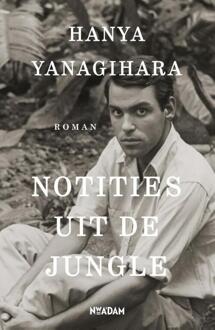 Notities uit de jungle - Boek Hanya Yanagihara (9046821471)