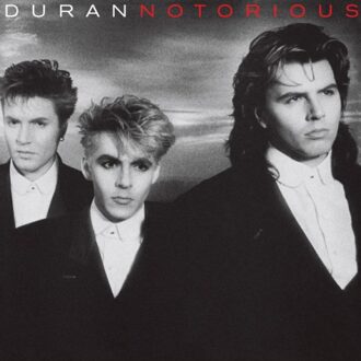 Notorious - Duran Duran