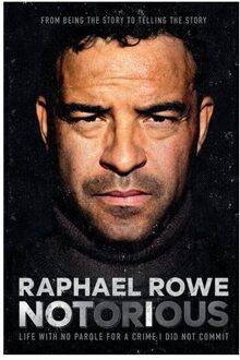 Notorious - Raphael Rowe