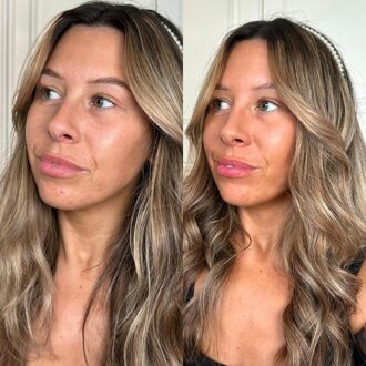 Notox Moisturising Face Tanning Drops 30ml