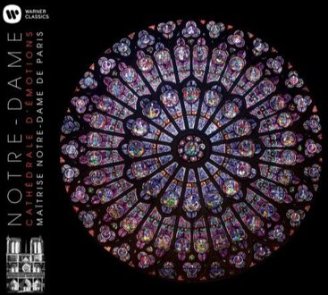 Notre-Dame, CathÉDrale