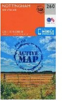 Nottingham, Vale of Belvoir