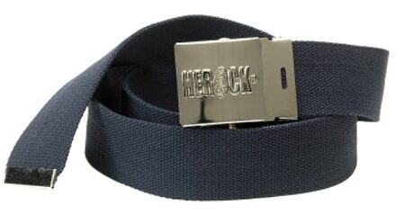 Notus riem Marineblauw - One size