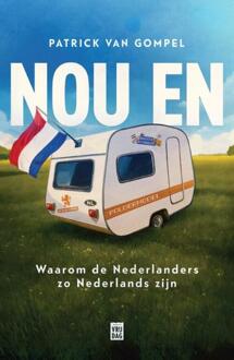 Nou En - Patrick Van Gompel