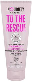 Noughty Shampoo Noughty To The Rescue Shampoo 250 ml