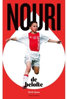Nouri - (ISBN:9789026348938)