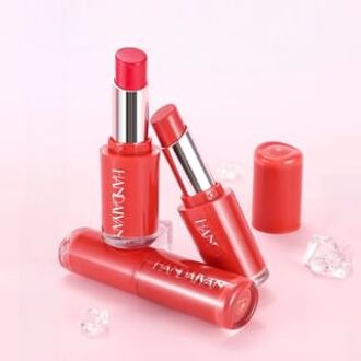 Nourish Creamy Lipstick - 8 Colors 03# Pink Flip - 3.2g