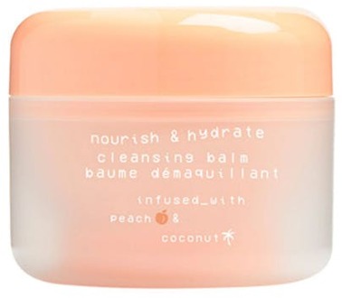 Nourish & Hydrate Cleansing Balm 100g