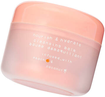 Nourish & Hydrate Cleansing Balm 100g