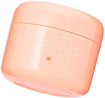 Nourish & Hydrate Gel Moisturiser 50g