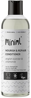 Nourish & Repair Conditioner Engelse Lavendel & Kamille - 500ml
