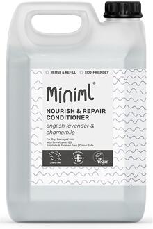 Nourish & Repair Conditioner Engelse Lavendel & Kamille - 5L...