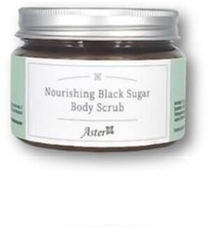 Nourishing Black Sugar Scrub 150g