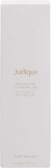 Nourishing Cleansing Oil 200ml. - maat