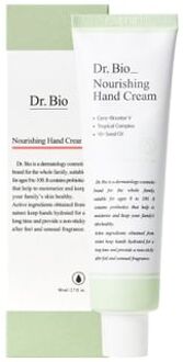 Nourishing Hand Cream 2024 Version - 80ml