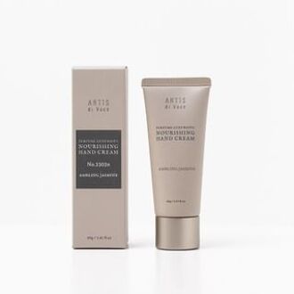 Nourishing Hand Cream Ambling Jasmine - 40g