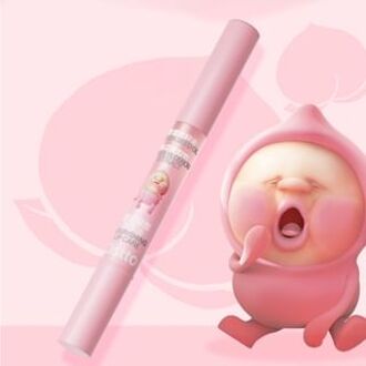 Nourishing Lip Oil Pen Kobitos Limited Edition Peach - 1.5g