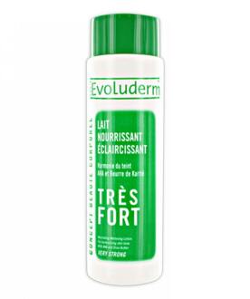 Nourishing whitening lotion VERY STRONG