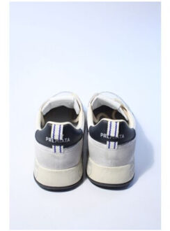 Nous 7233 sneakers - maat 42 Wit