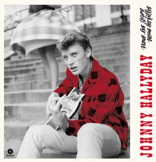 Nous Les Gars, Nous Les Filles