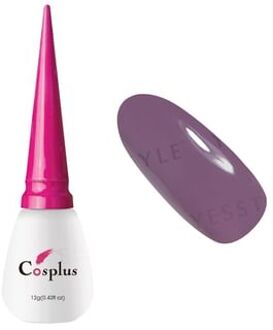 Nouveau Collection Nail Color Gel Ballet Rhapsody WS17 Ribbon 12ml