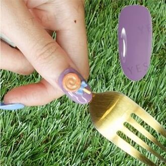 Nouveau Collection Nail Color Gel Bohemia Picnic WS11 Picnic Mat 12ml