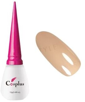 Nouveau Collection Nail Color Gel Dacquoise Apres-midi WS78 Almond 12ml