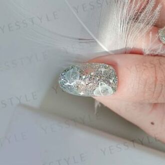 Nouveau Collection Nail Color Gel Daydream Galaxy WS56 Globular Cluster 12ml