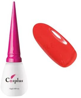 Nouveau Collection Nail Color Gel Games For Gamers WS47 Candy Crush 12ml