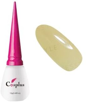 Nouveau Collection Nail Color Gel Games For Gamers WS49 Satellite Scramble 12ml