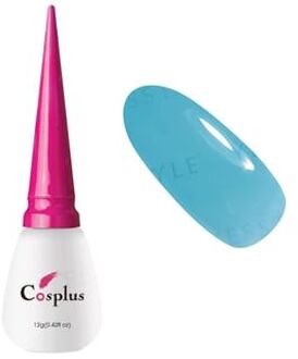 Nouveau Collection Nail Color Gel Games For Gamers WS50 Ultimate Knockout 12ml