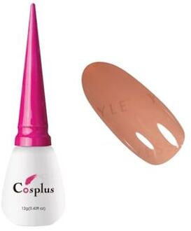 Nouveau Collection Nail Color Gel Nostalgic WS73 Dressing Table 12ml