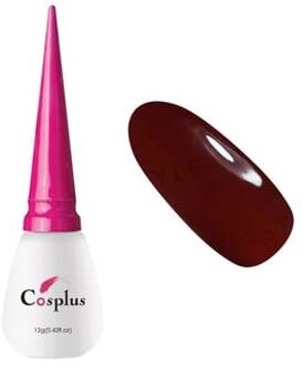 Nouveau Collection Nail Color Gel Turkish Café WS01 Hot Air Balloon 12ml