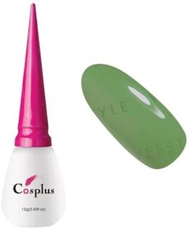 Nouveau Collection Nail Color Gel Turkish Café WS03 Turquoise 12ml