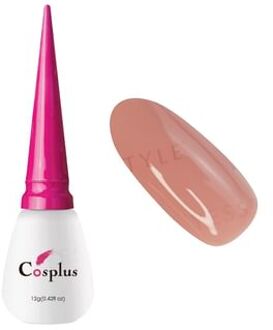 Nouveau Collection Nail Color Gel WS81 12ml