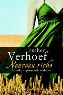 Nouveau riche & andere spannende verhalen - Boek Esther Verhoef (9041417672)
