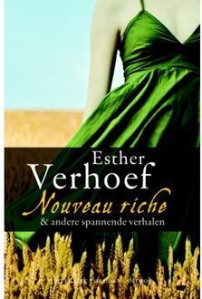 Nouveau riche & andere spannende verhalen - Boek Esther Verhoef (9041417672)