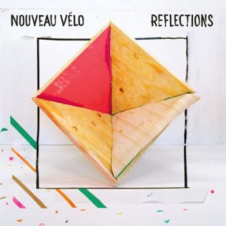 Nouveau Velo - Reflections
