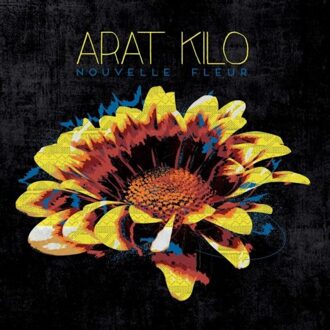 Nouvelle Fleur - Arat Kilo