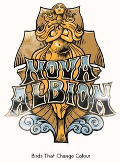 Nova Albion