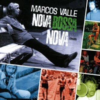 Nova Bossa Nova (20Th Anniversary E