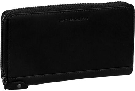 Nova RFID Portemonnee Black