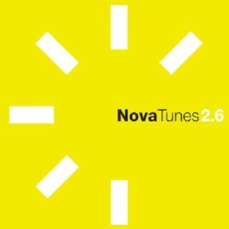 Nova Tunes 2.6