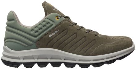 Nova - Wandelschoenen - Groen - 41