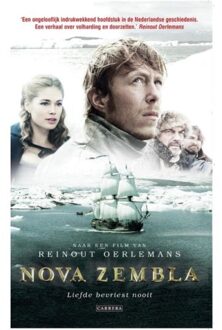 Nova Zembla - Dick van den Heuvel