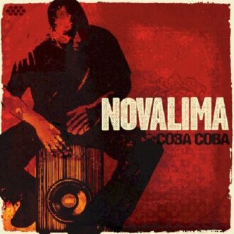 Novalima - Coba Coba